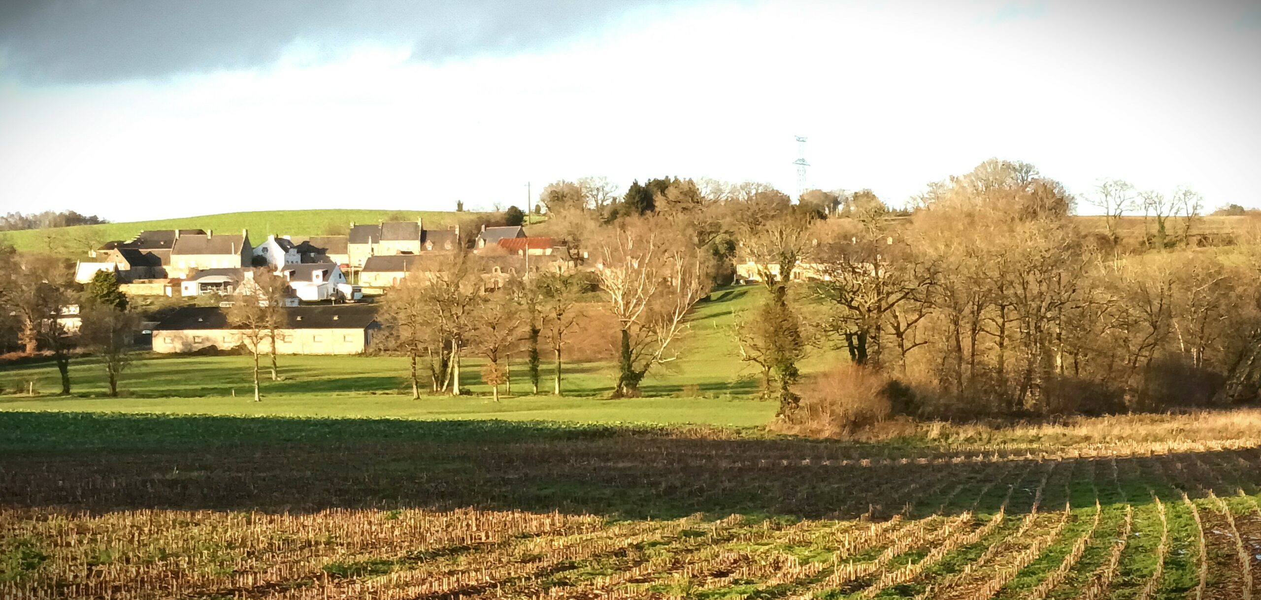 Journée du Patrimoine de Pays et des Moulins